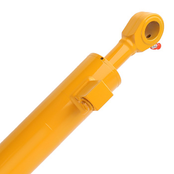 1* Hydraulic Tilt Cylinder compatible for Case Skid Steer Loader 1845 1845B 1845S G34926