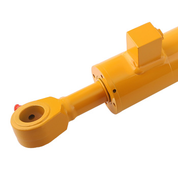 1* Hydraulic Tilt Cylinder compatible for Case Skid Steer Loader 1845 1845B 1845S G34926