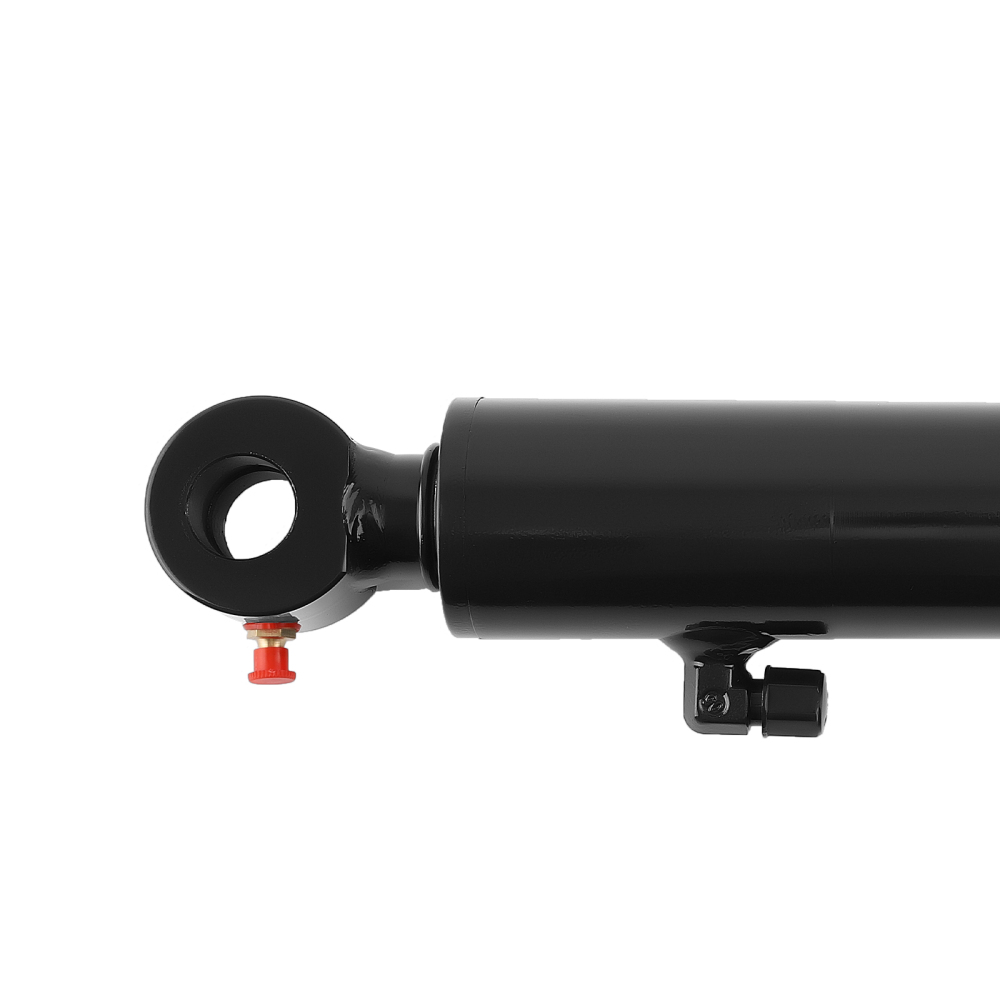 Hydraulic Lift Cylinder compatible for Bobcat Grapple Various Models 6586700