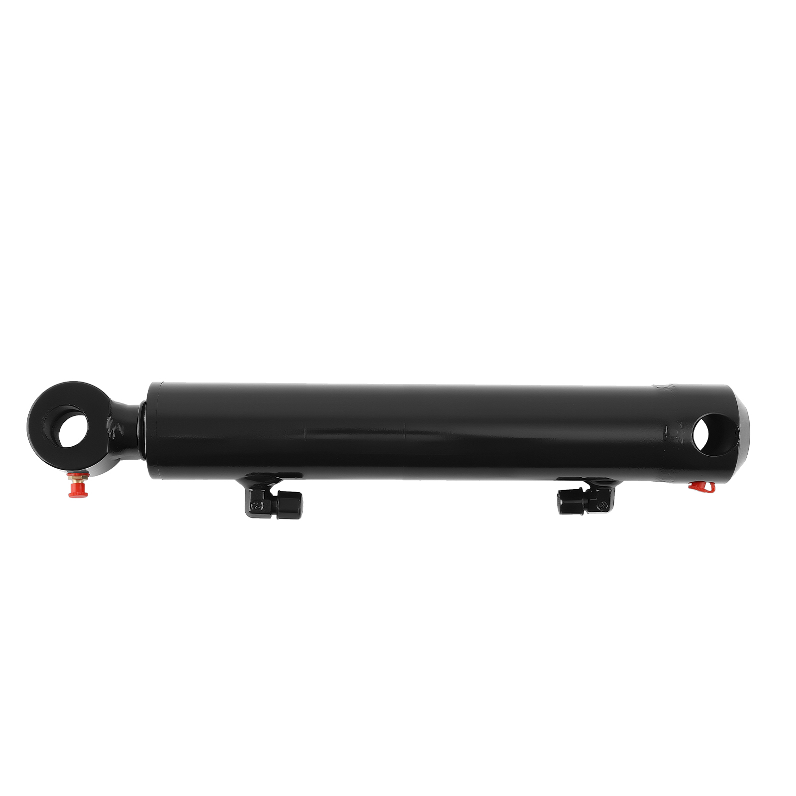 Hydraulic Lift Cylinder compatible for Bobcat Grapple Various Models 6586700
