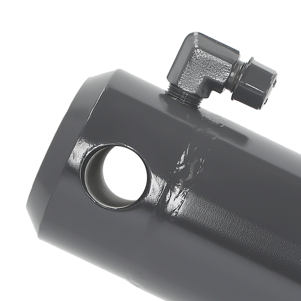 Cylinder Piston Rod Kit compatible for Kubota Tractor M8540 M8560 M9540 M9960 3C081-94622