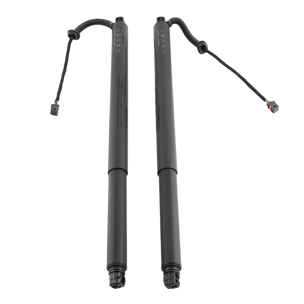 2x Sollevatore con molla a gas portellone posteriore compatibile per Seat Ateca 575827851