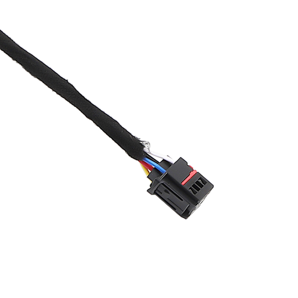 2x Sollevatore con molla a gas portellone posteriore compatibile per Seat Ateca 575827851