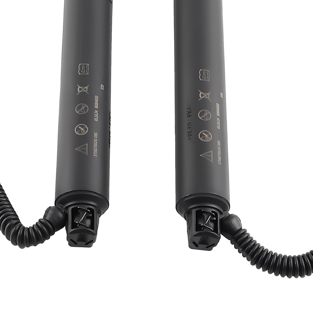 2x Sollevatore con molla a gas portellone posteriore compatibile per Seat Ateca 575827851