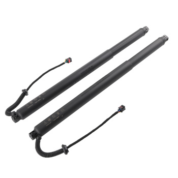 2x Sollevatore con molla a gas portellone posteriore compatibile per Seat Ateca 575827851