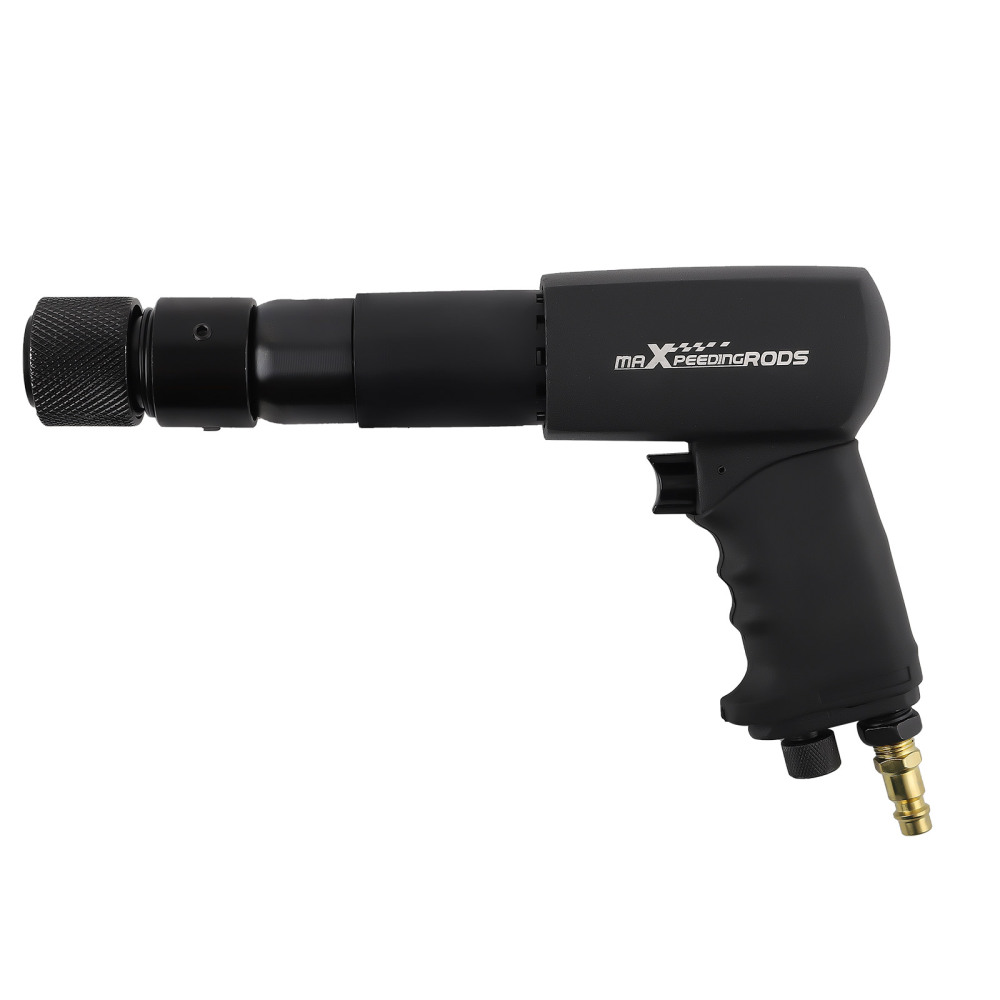 Professional Air Hammer with 25pcs Tool Kits Multi-functional Pneumatic Hammer