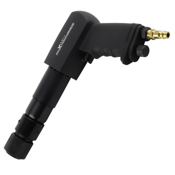 Professional Air Hammer with 25pcs Tool Kits Multi-functional Pneumatic Hammer