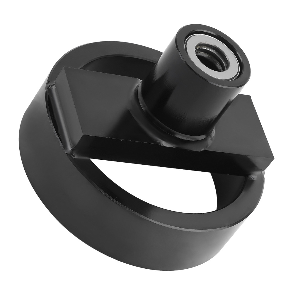 Rear Main Seal Installer Tool compatible for John Deere JD 4045 202 219 239 414 JT30040B