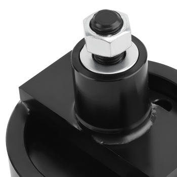 Crankshaft Rear Main Seal Installer compatible for John Deere 270 404 466 6076T30040B