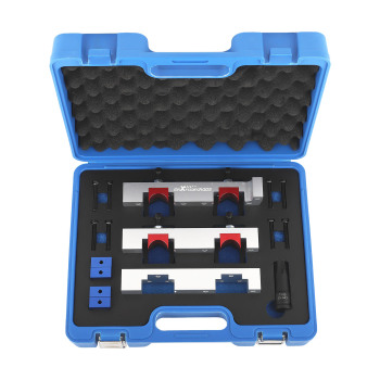 Camshaft Alignment Engine Timing Tool Set For Benz M133 M260 270 589 00 6100