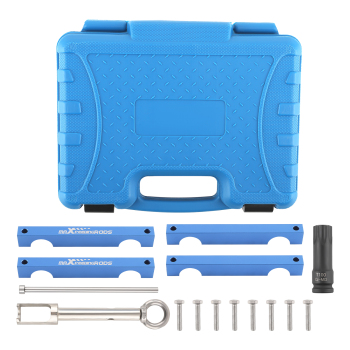 Camshaft Timing Tool ForMercedes Benz M157/M276/ M278 Carbon Steel