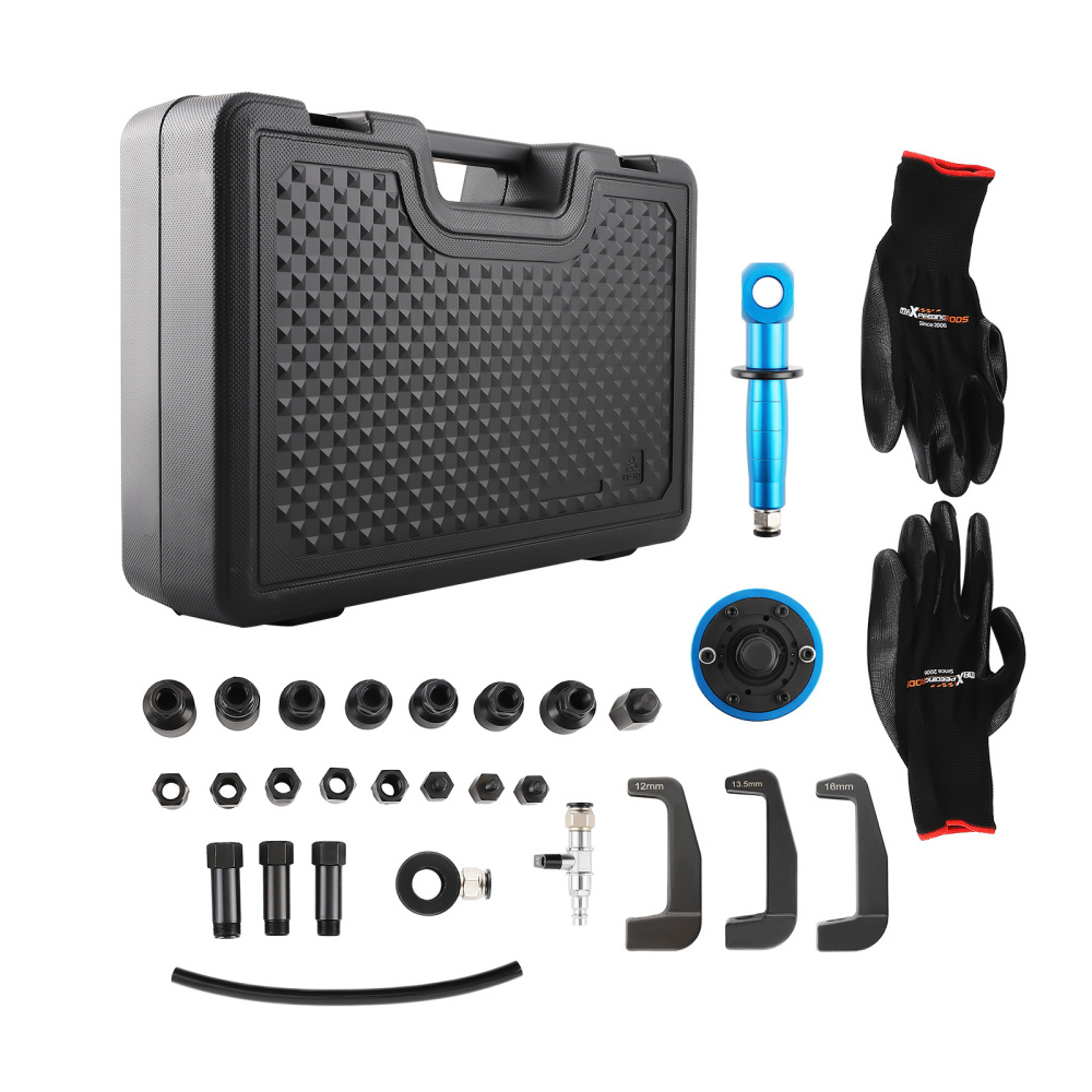 Extracteur dinjecteur pneumatique Extracteur dinjecteur diesel Outil pneumatiq