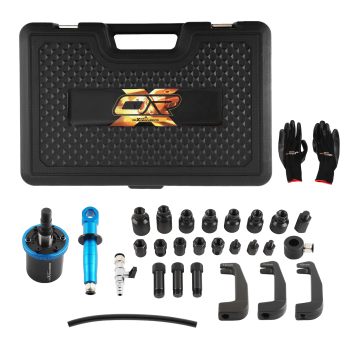 Extracteur dinjecteur pneumatique Extracteur dinjecteur diesel Outil pneumatiq