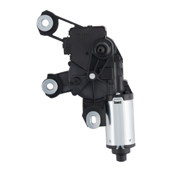 REAR WINDSCREEN WIPER MOTOR compatible for PORSCHE CAYENNE 92A HYBRID 2011-2018 95862808000