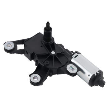 REAR WINDSCREEN WIPER MOTOR compatible for PORSCHE CAYENNE 92A HYBRID 2011-2018 95862808000