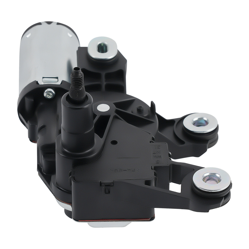 REAR WINDSCREEN WIPER MOTOR compatible for PORSCHE CAYENNE 92A HYBRID 2011-2018 95862808000