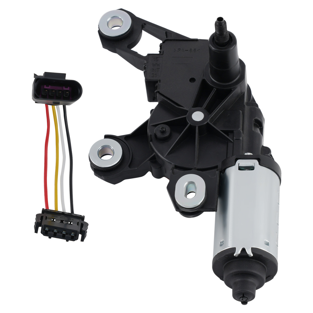 REAR WINDSCREEN WIPER MOTOR compatible for PORSCHE CAYENNE 92A HYBRID 2011-2018 95862808000