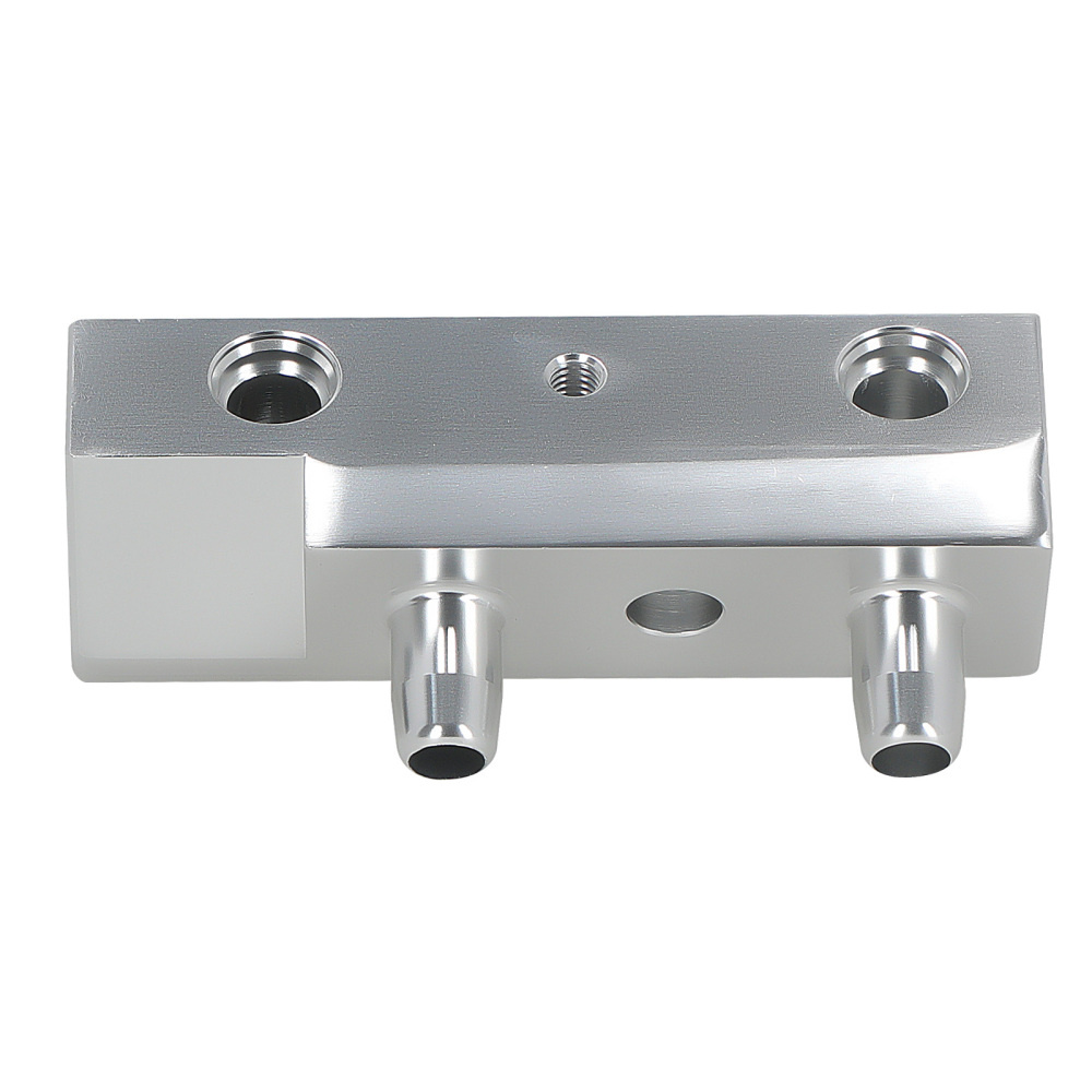 Trans Cooler Thermal Valve compatible for Cadillac Chevrolet GMC 2014-2020 86774933