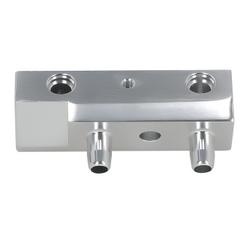 Trans Cooler Thermal Valve compatible for Cadillac Chevrolet GMC 2014-2020 86774933