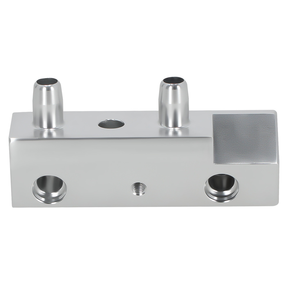 Trans Cooler Thermal Valve compatible for Cadillac Chevrolet GMC 2014-2020 86774933