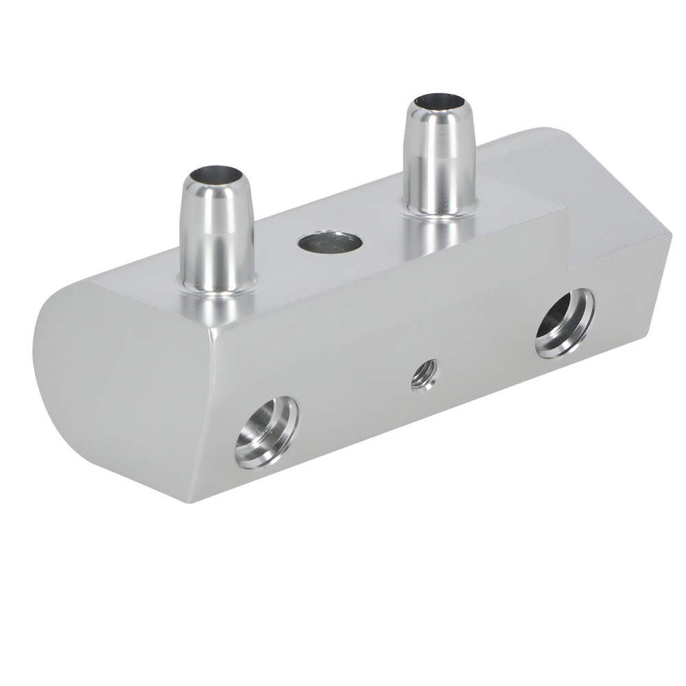 Trans Cooler Thermal Valve compatible for Cadillac Chevrolet GMC 2014-2020 86774933