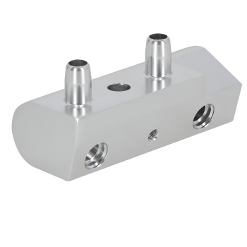 Trans Cooler Thermal Valve compatible for Cadillac Chevrolet GMC 2014-2020 86774933