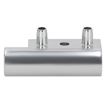 Trans Cooler Thermal Valve compatible for Cadillac Chevrolet GMC 2014-2020 86774933