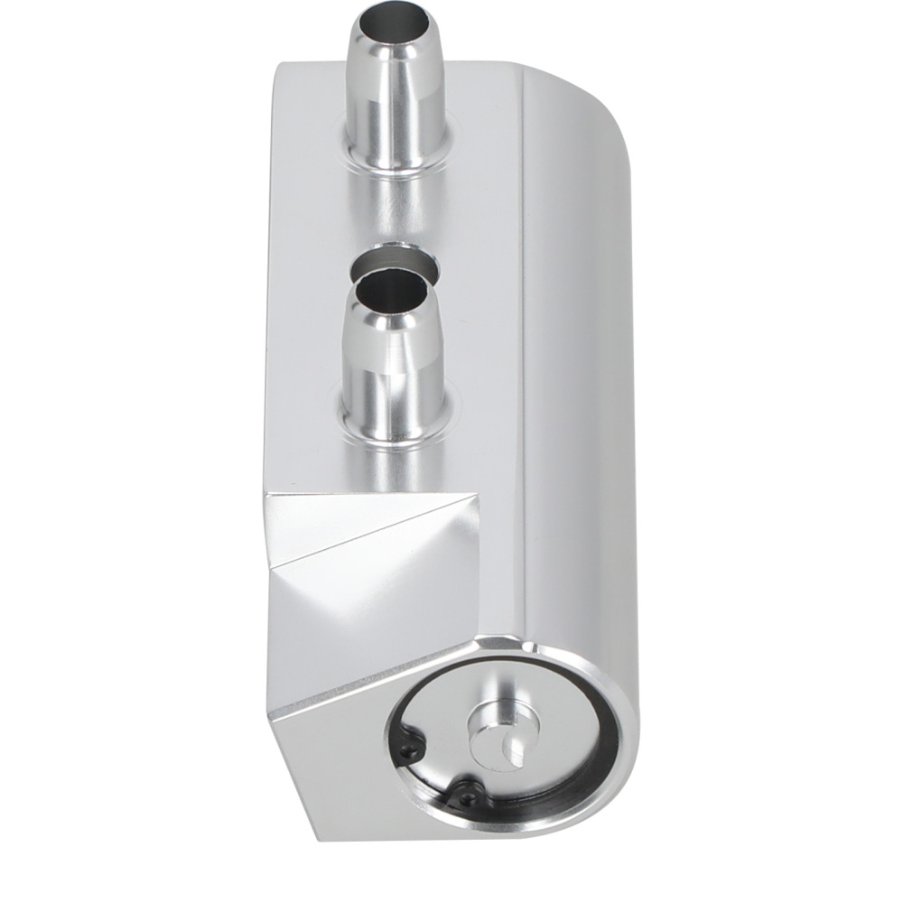 Trans Cooler Thermal Valve compatible for Cadillac Chevrolet GMC 2014-2020 86774933