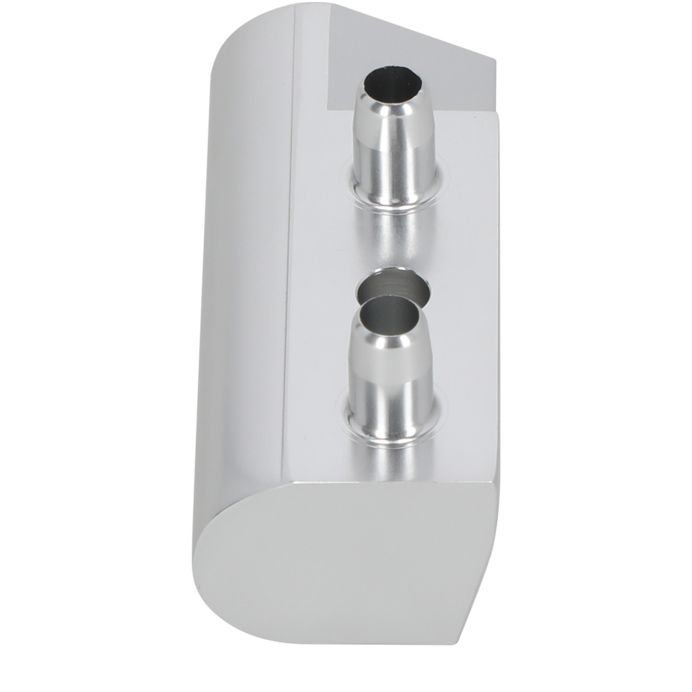 Trans Cooler Thermal Valve compatible for Cadillac Chevrolet GMC 2014-2020 86774933