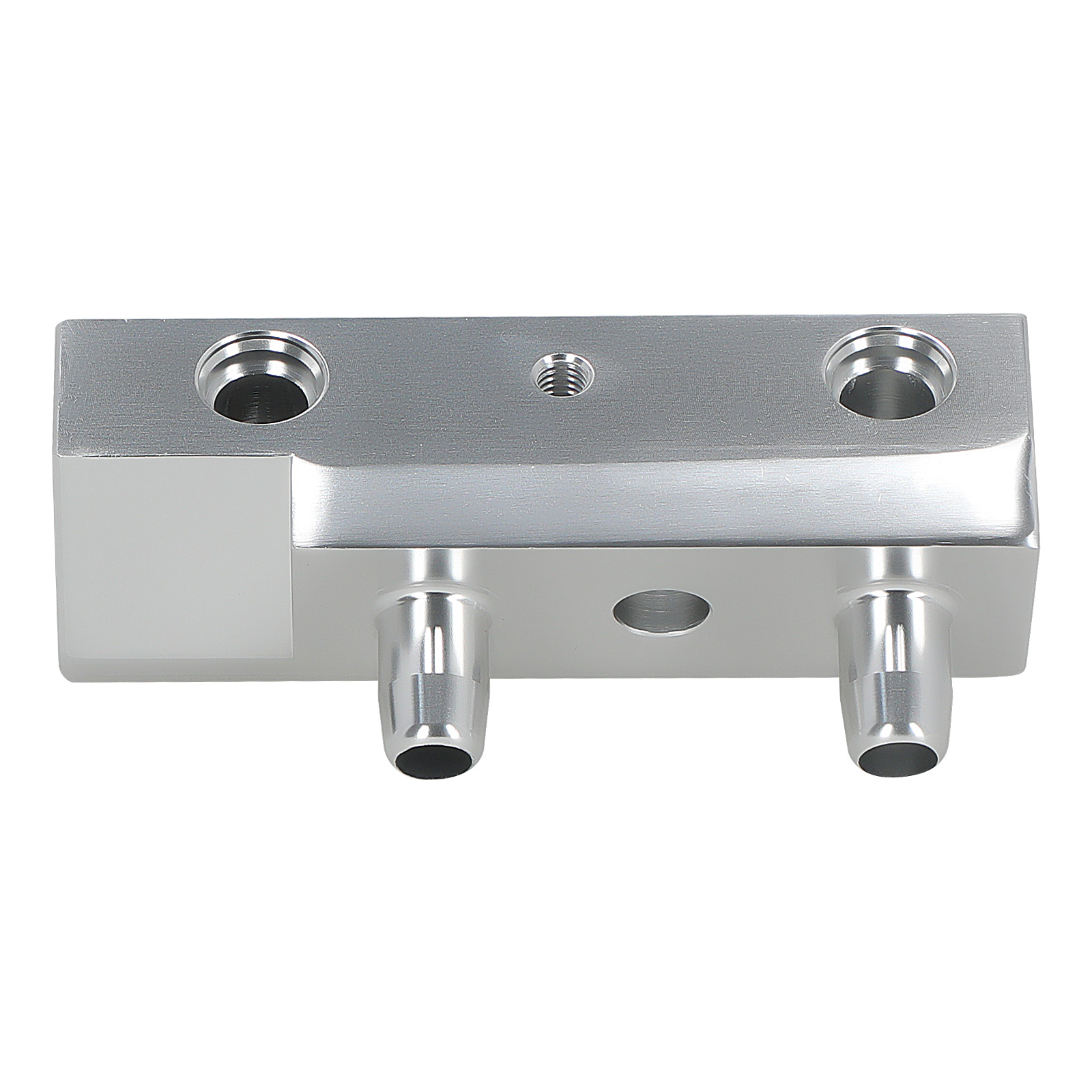 Trans Cooler Thermal Valve compatible for Cadillac Chevrolet GMC 2014-2020 86774933