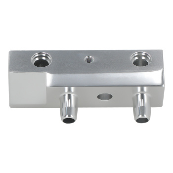 Trans Cooler Thermal Valve compatible for Cadillac Chevrolet GMC 2014-2020 86774933