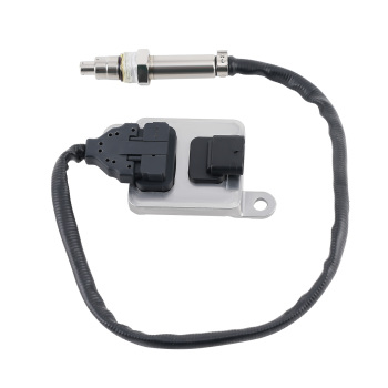 Capteur NOX oxyde dazote compatible pour BMW 1 E81 E82 E87 E88 3 E90 E91 E92 E93 5WK96621K