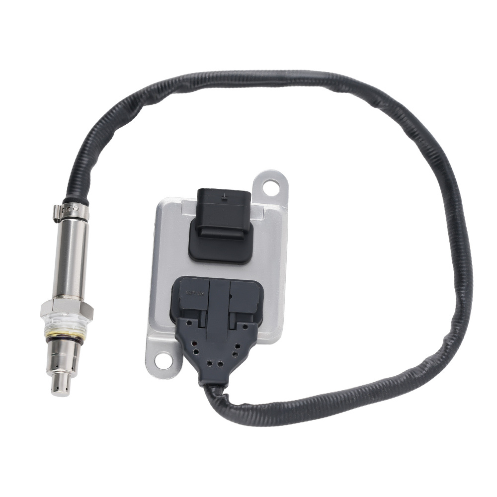 Capteur NOX oxyde dazote compatible pour BMW 1 E81 E82 E87 E88 3 E90 E91 E92 E93 5WK96621K