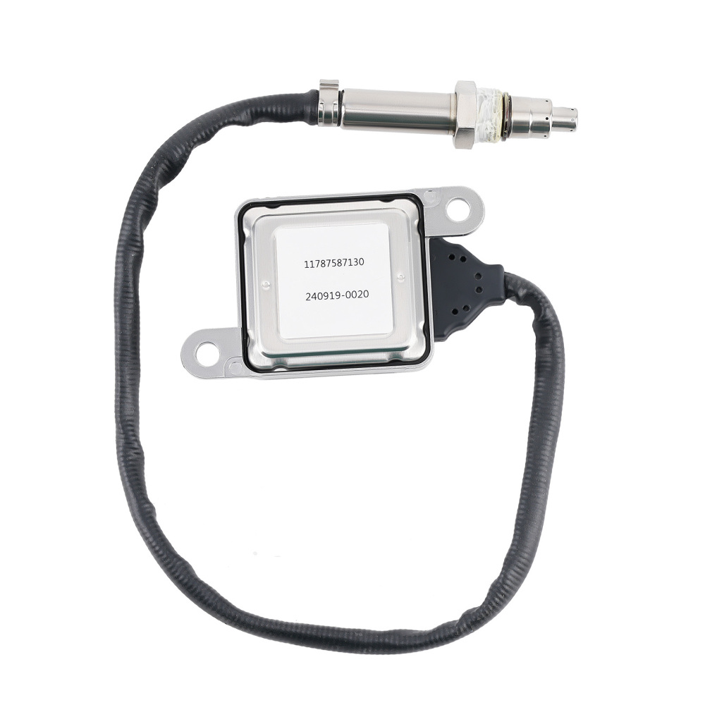 Sensor de NOx Lambdasonda compatible para BMW 1 E81 E82 E87 E88 3 E90 E91 E92 E93 5WK96621K
