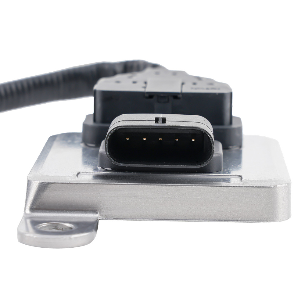 Sensor de NOx Lambdasonda compatible para BMW 1 E81 E82 E87 E88 3 E90 E91 E92 E93 5WK96621K