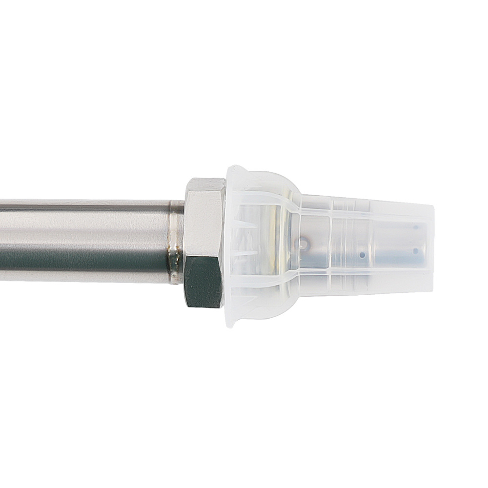 Sensor de NOx Lambdasonda compatible para BMW 1 E81 E82 E87 E88 3 E90 E91 E92 E93 5WK96621K