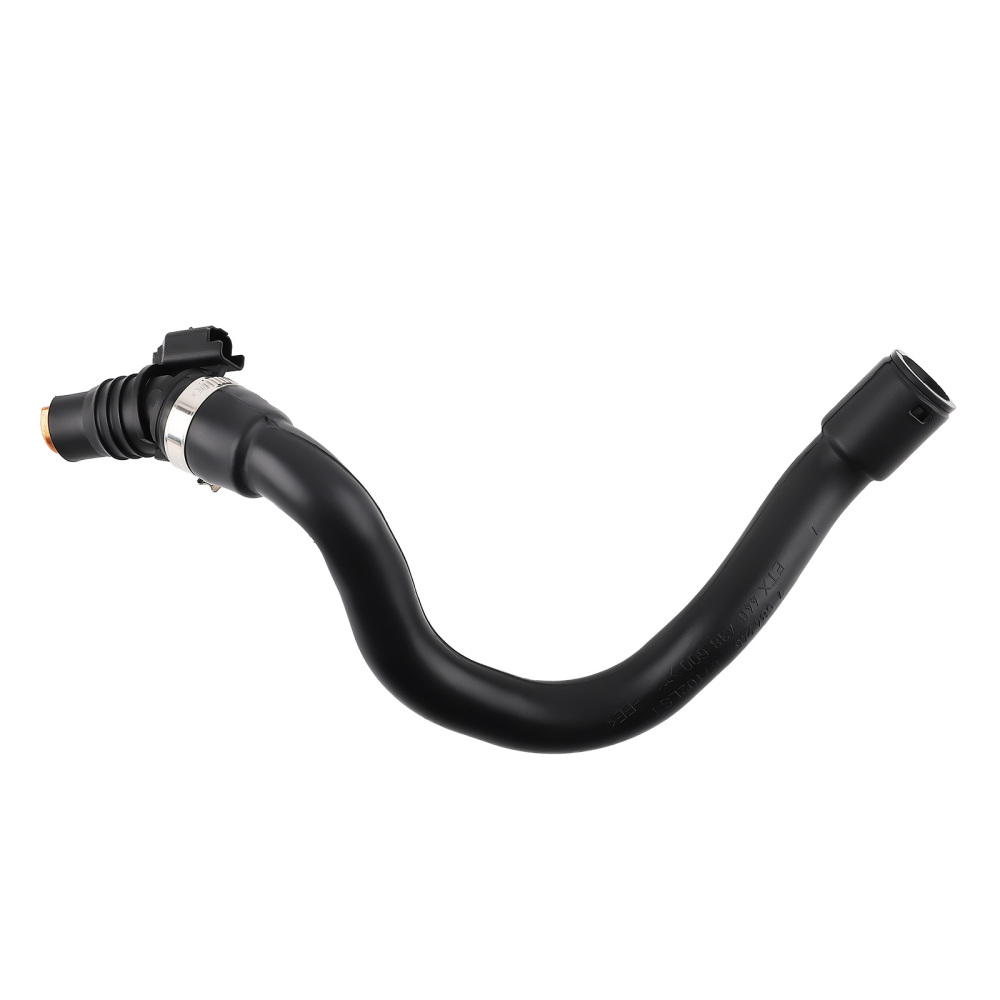 Air Intake Boot to Turbocharger compatible for Mini Cooper Hatchback 07-10 Clubman 08-10