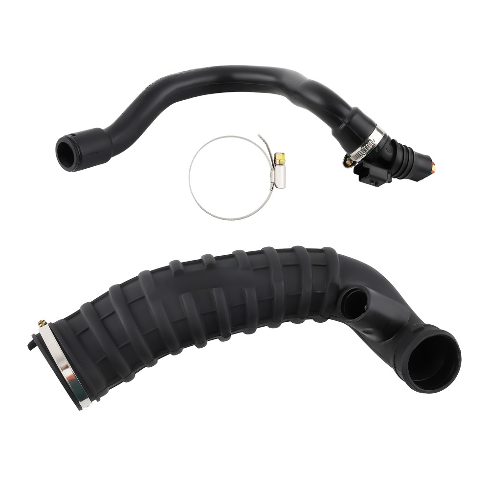 Air Intake Boot to Turbocharger compatible for Mini Cooper Hatchback 07-10 Clubman 08-10