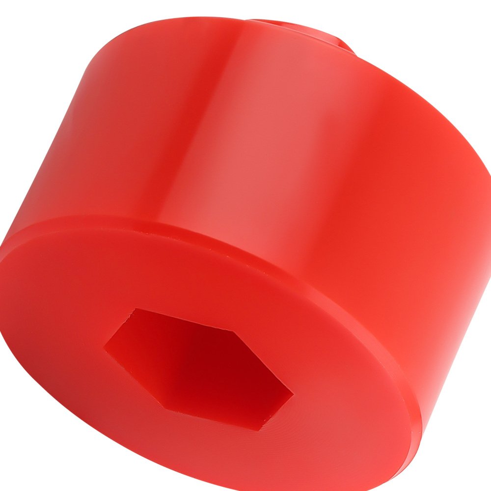 ProthaneBody Mount Bushing Kit ForFord compatible for Explorer Sport Trac 2/4W 01-056-116