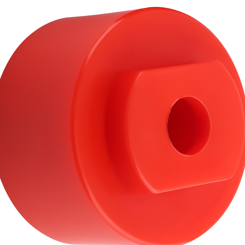 ProthaneBody Mount Bushing Kit ForFord compatible for Explorer Sport Trac 2/4W 01-056-116