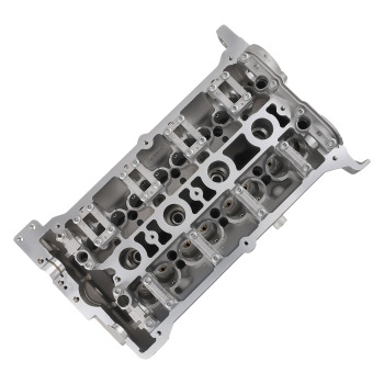 Cylinder Head compatible for Audi TT A4 / TT A4 Quattro Jetta compatible for Golf GTI 1.8L 2000-2006