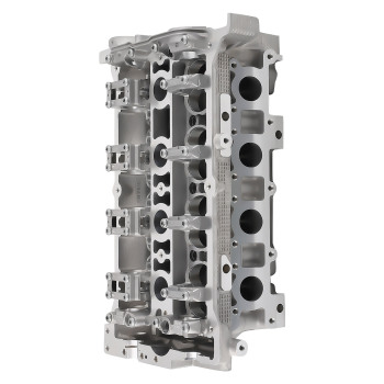 Cylinder Head compatible for Audi TT A4 / TT A4 Quattro Jetta compatible for Golf GTI 1.8L 2000-2006