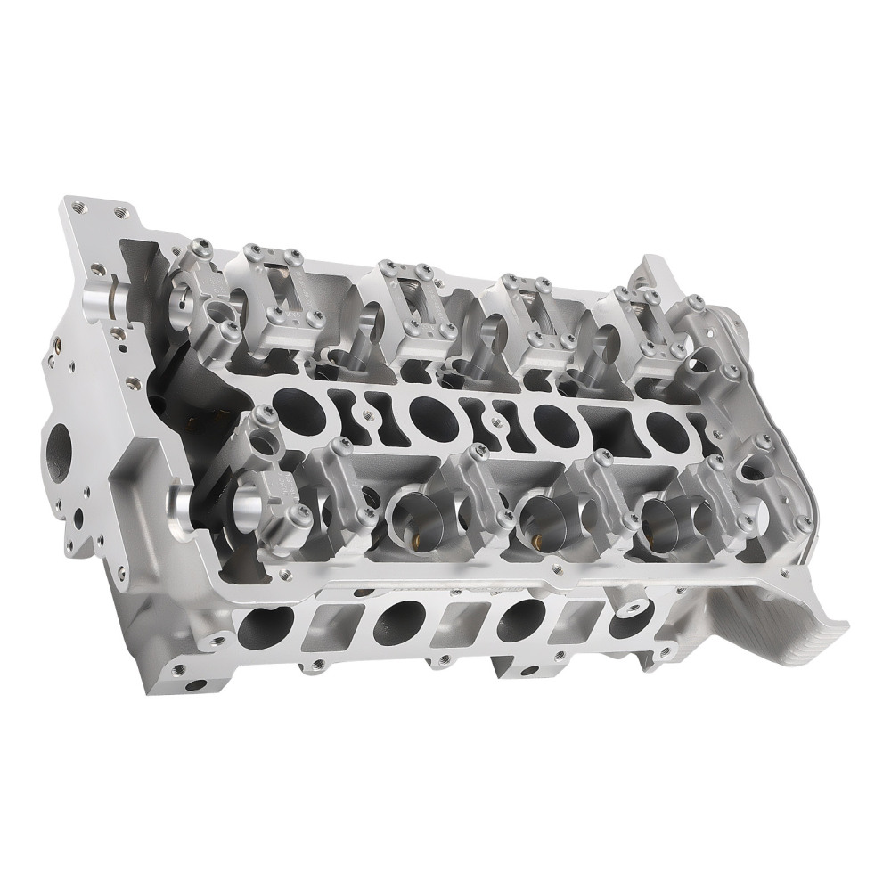Cylinder Head compatible for Audi TT A4 / TT A4 Quattro Jetta compatible for Golf GTI 1.8L 2000-2006