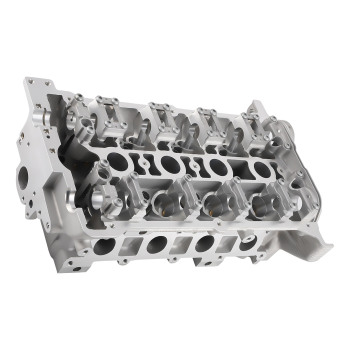 Cylinder Head compatible for Audi TT A4 / TT A4 Quattro Jetta compatible for Golf GTI 1.8L 2000-2006