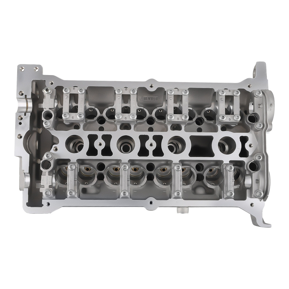 Cylinder Head compatible for Audi TT A4 / TT A4 Quattro Jetta compatible for Golf GTI 1.8L 2000-2006