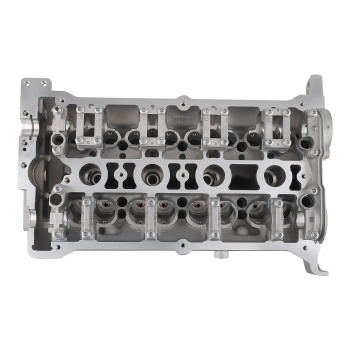 Cylinder Head compatible for Audi TT A4 / TT A4 Quattro Jetta compatible for Golf GTI 1.8L 2000-2006