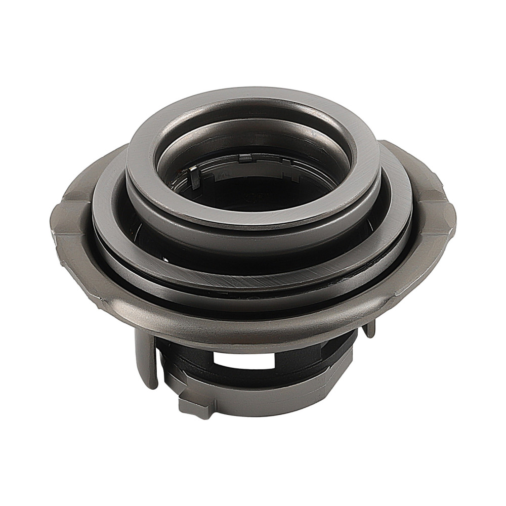 Clutch Release Fork w/ Bearing Kit compatible for Ford Fiesta Focus 2012-2019 6DCT250 DPS6