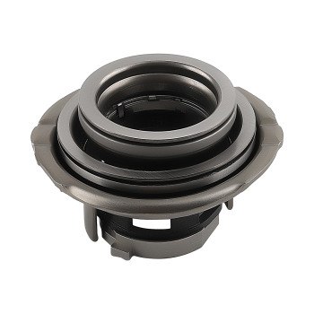 Clutch Release Fork w/ Bearing Kit compatible for Ford Fiesta Focus 2012-2019 6DCT250 DPS6