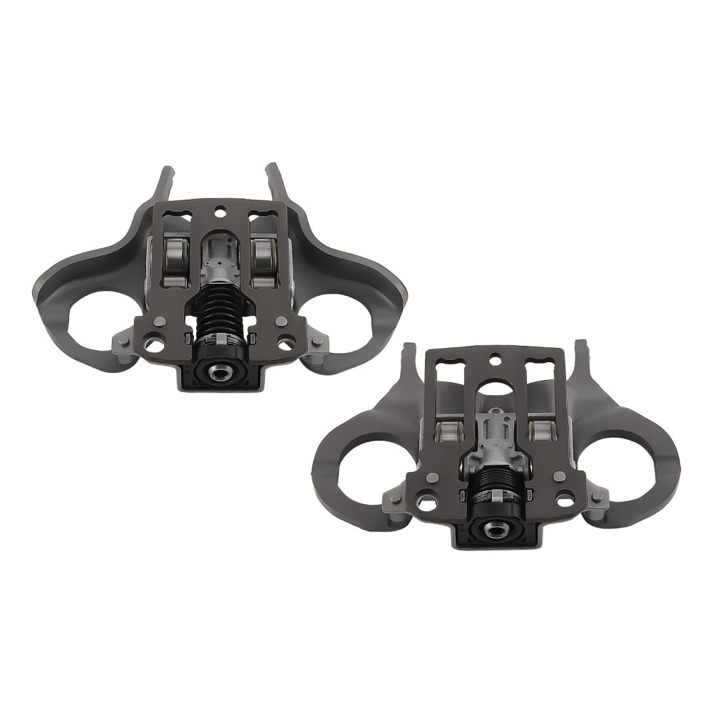 Clutch Release Fork w/ Bearing Kit compatible for Ford Fiesta Focus 2012-2019 6DCT250 DPS6