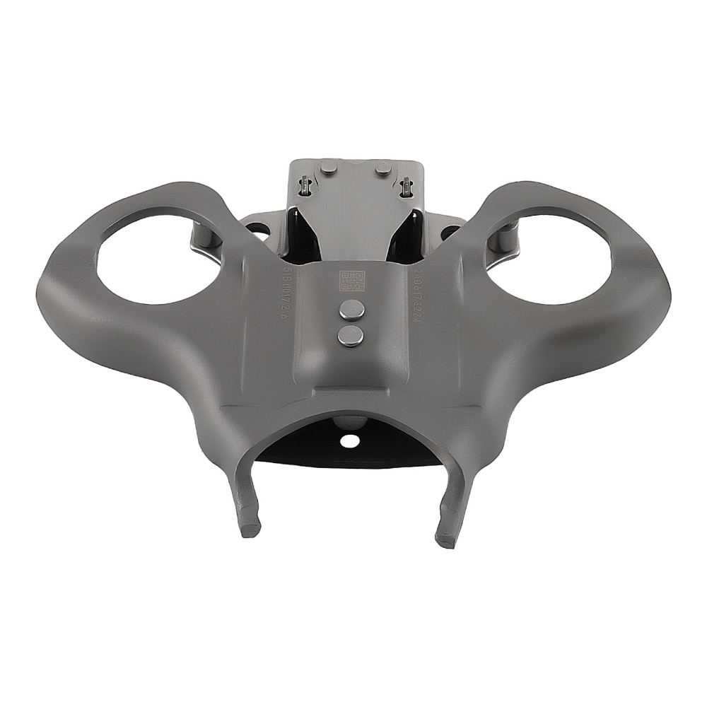 Clutch Release Fork w/ Bearing Kit compatible for Ford Fiesta Focus 2012-2019 6DCT250 DPS6